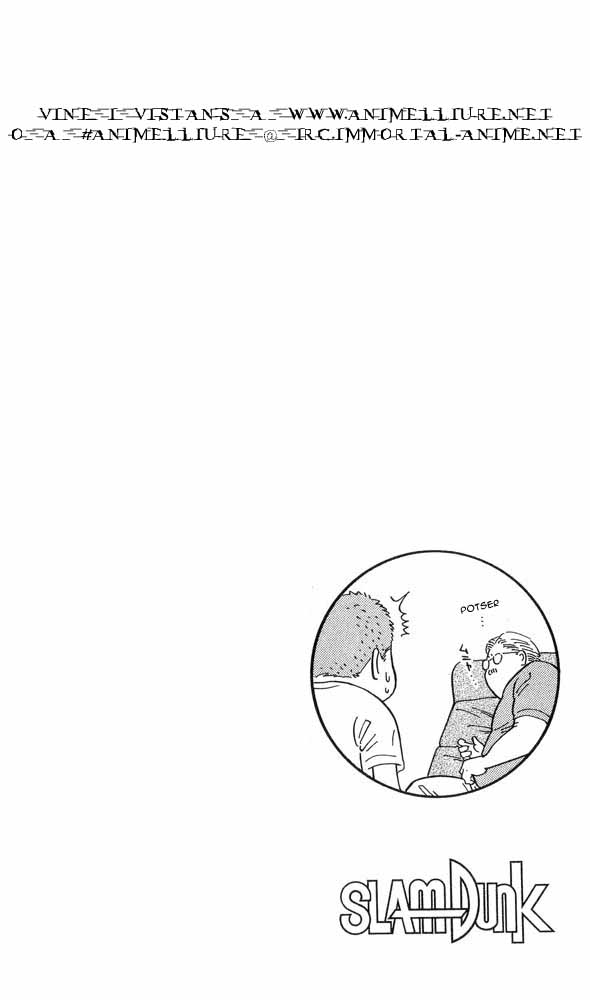 Read Slam Dunk CAT Manga Online