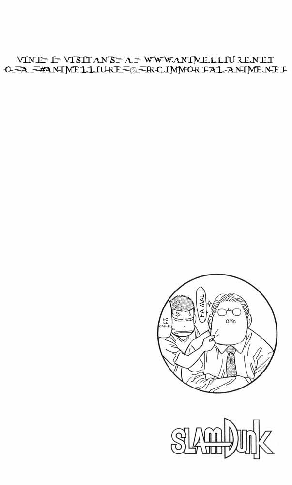 Read Slam Dunk CAT Manga Online