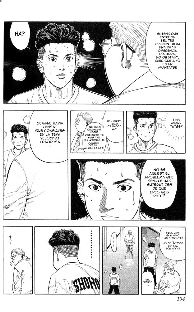 Read Slam Dunk CAT Manga Online