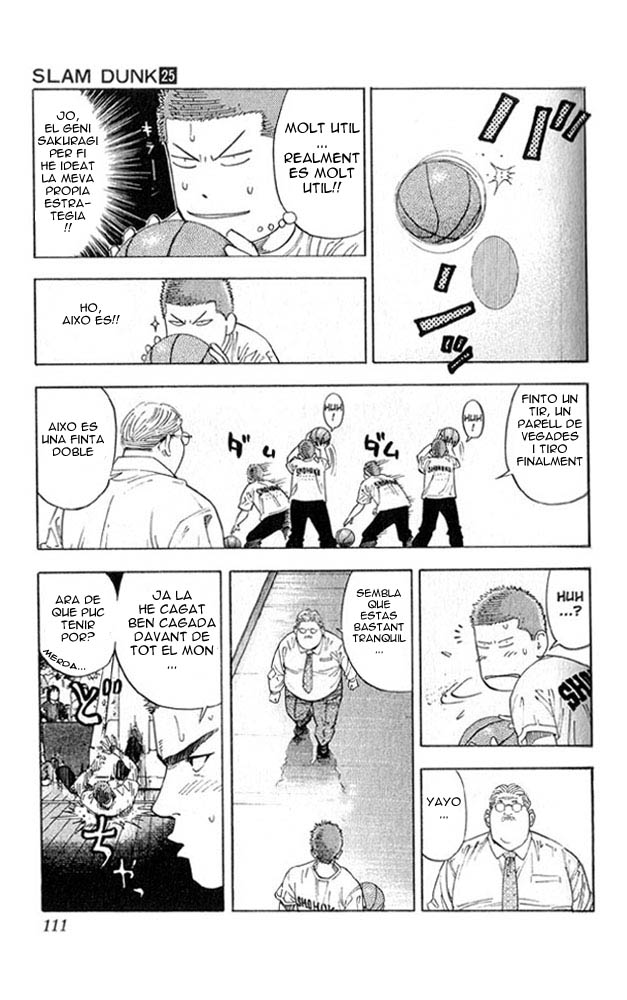 Read Slam Dunk CAT Manga Online