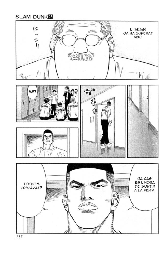 Read Slam Dunk CAT Manga Online