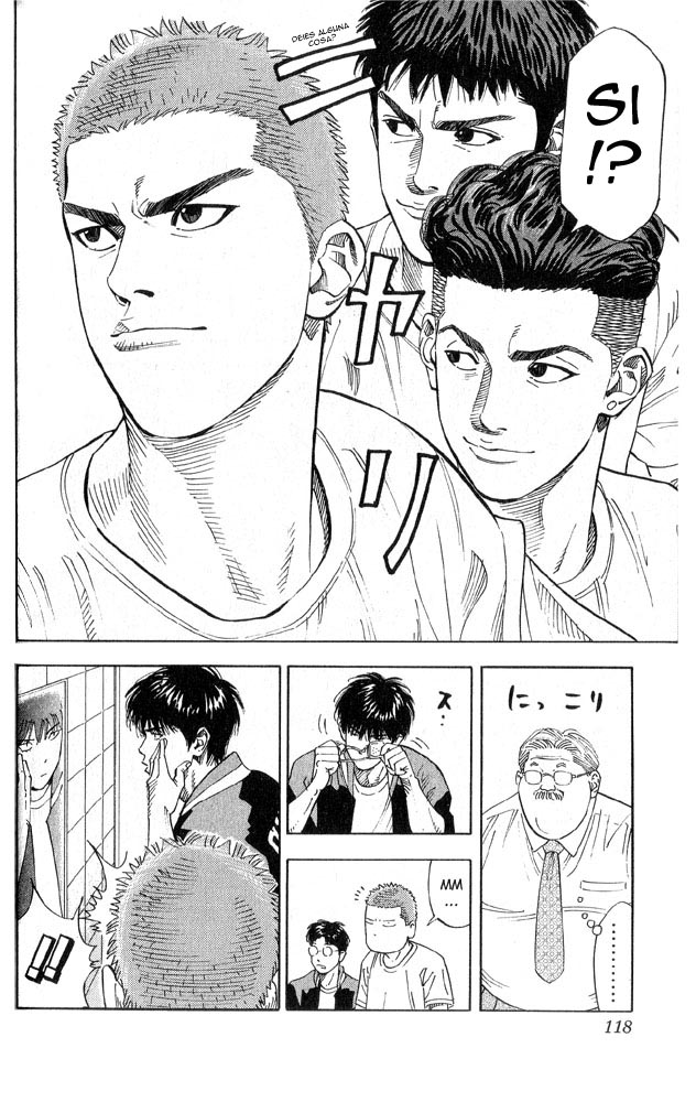 Read Slam Dunk CAT Manga Online