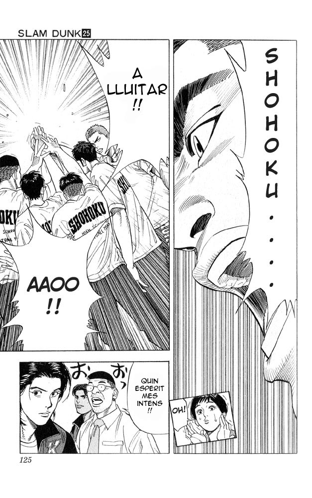 Read Slam Dunk CAT Manga Online