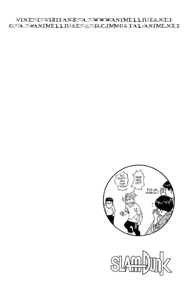 Read Slam Dunk CAT Manga Online