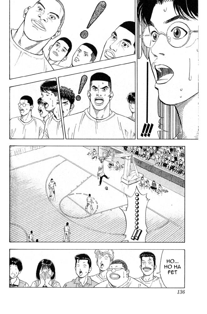 Read Slam Dunk CAT Manga Online