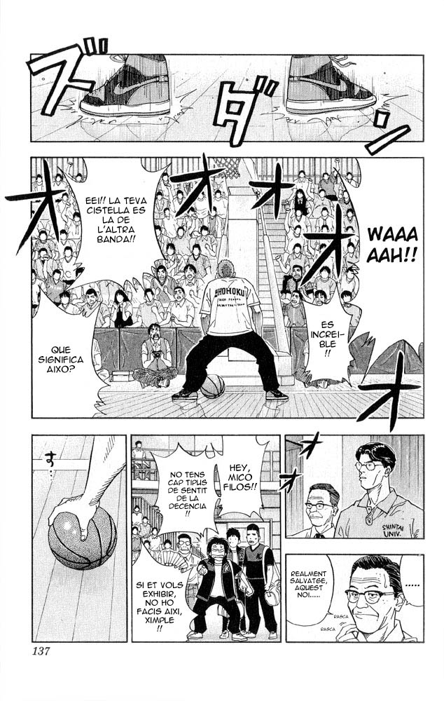 Read Slam Dunk CAT Manga Online