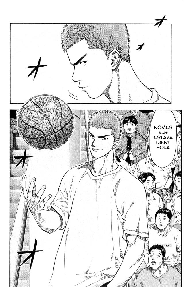 Read Slam Dunk CAT Manga Online