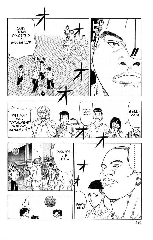 Read Slam Dunk CAT Manga Online