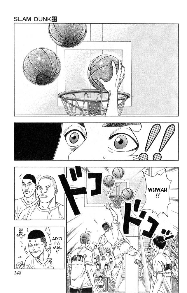 Read Slam Dunk CAT Manga Online