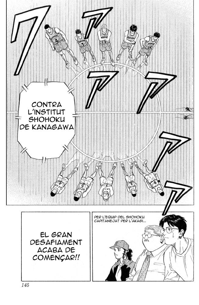 Read Slam Dunk CAT Manga Online