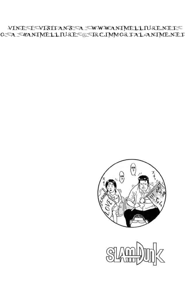Read Slam Dunk CAT Manga Online