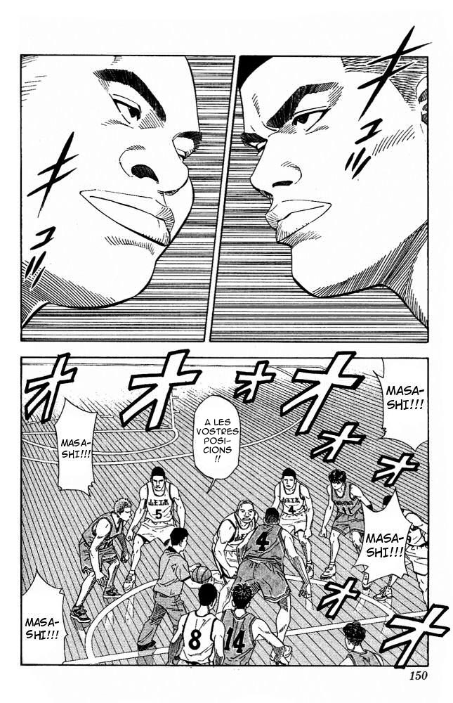 Read Slam Dunk CAT Manga Online