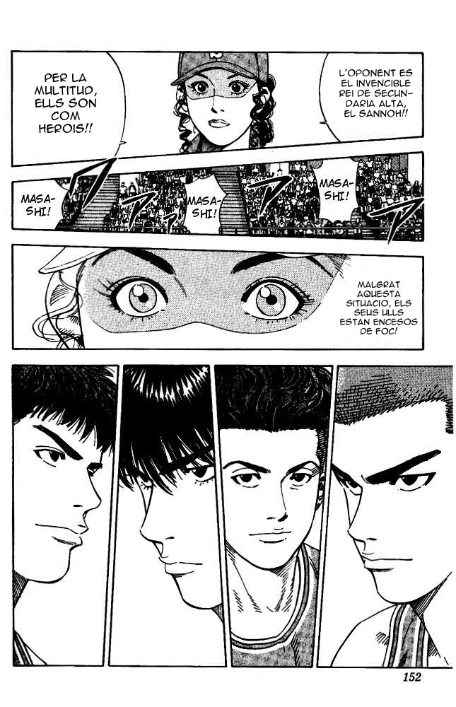 Read Slam Dunk CAT Manga Online