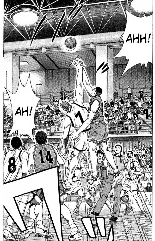 Read Slam Dunk CAT Manga Online