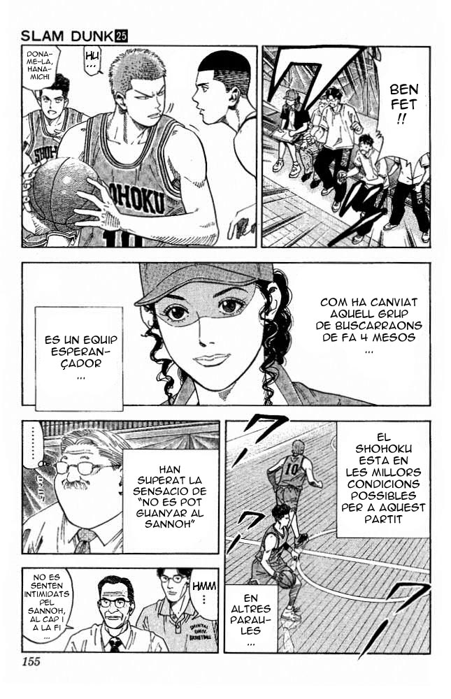 Read Slam Dunk CAT Manga Online