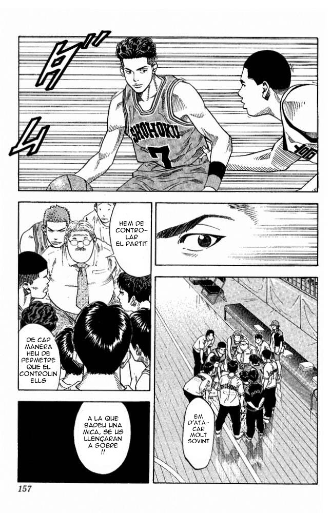 Read Slam Dunk CAT Manga Online