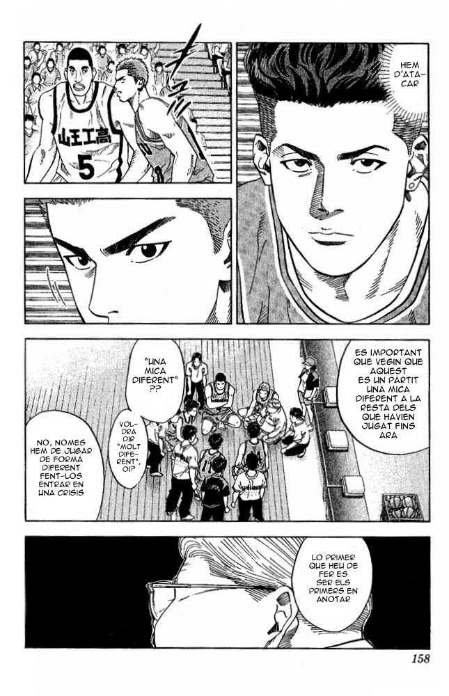 Read Slam Dunk CAT Manga Online