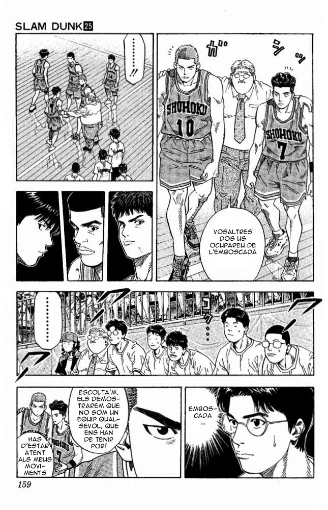 Read Slam Dunk CAT Manga Online