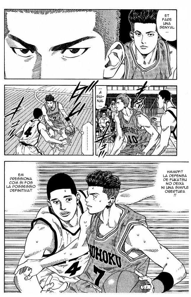 Read Slam Dunk CAT Manga Online