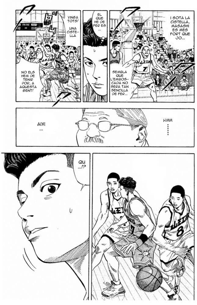 Read Slam Dunk CAT Manga Online