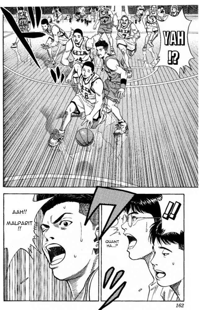 Read Slam Dunk CAT Manga Online