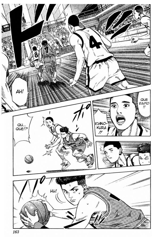 Read Slam Dunk CAT Manga Online