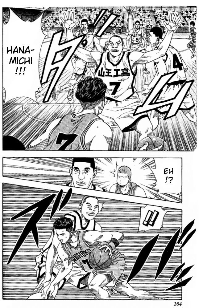 Read Slam Dunk CAT Manga Online