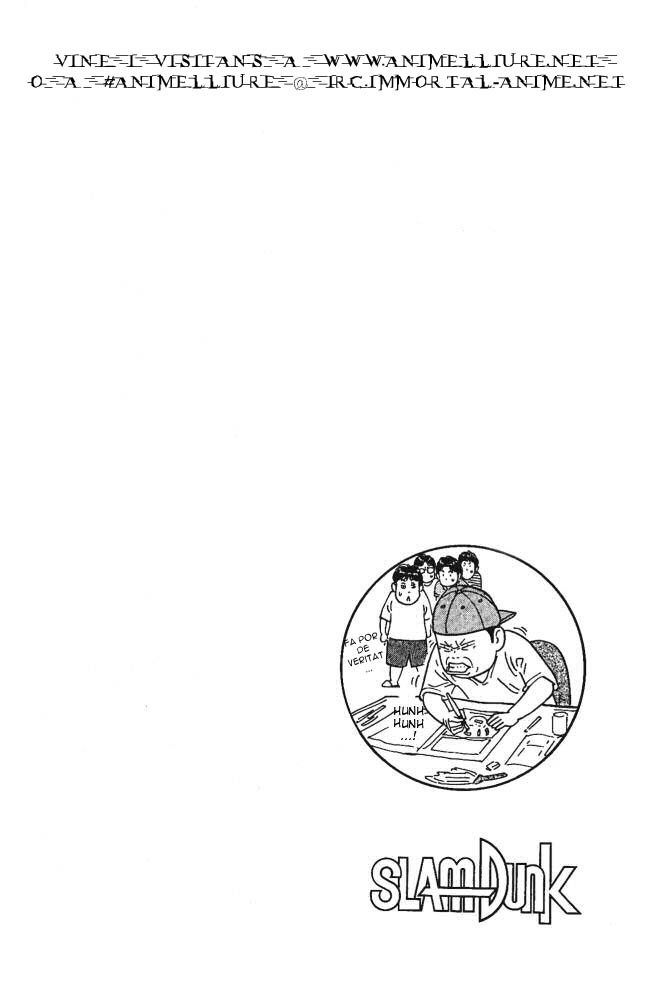 Read Slam Dunk CAT Manga Online