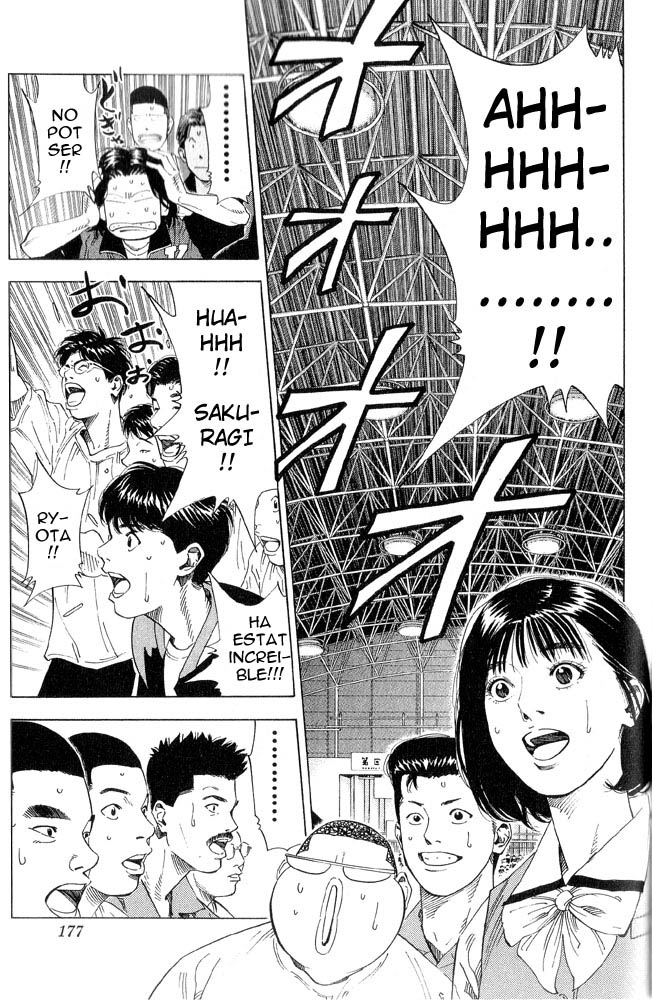 Read Slam Dunk CAT Manga Online