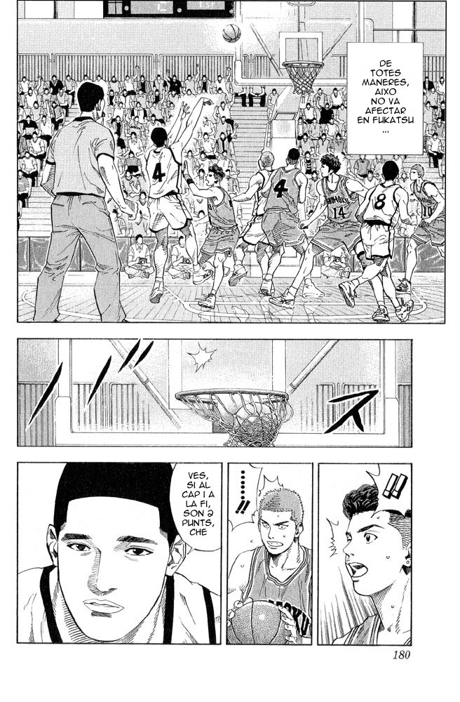 Read Slam Dunk CAT Manga Online