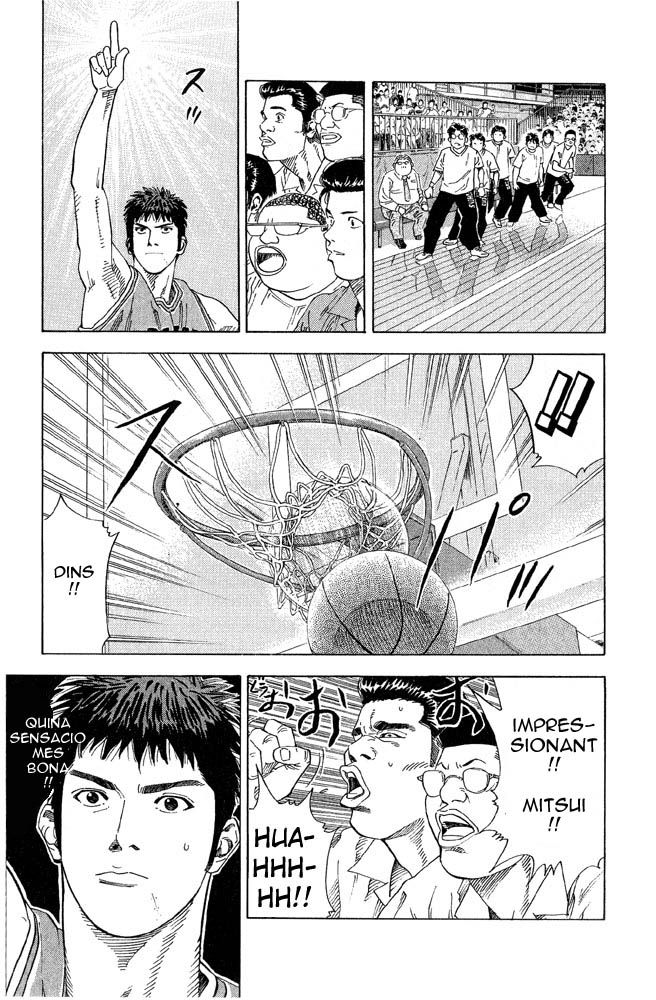 Read Slam Dunk CAT Manga Online