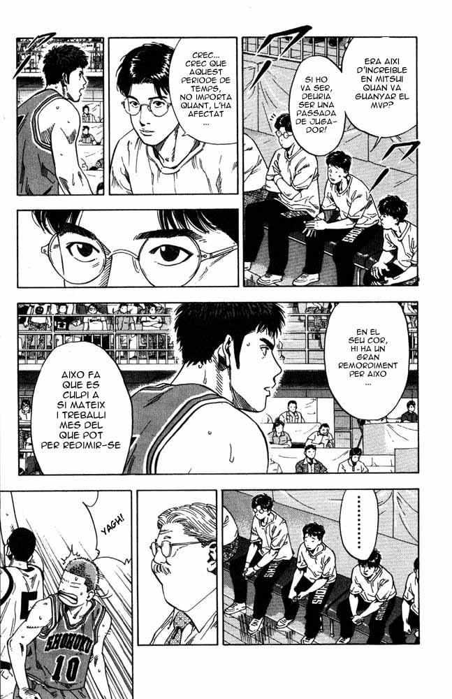 Read Slam Dunk CAT Manga Online