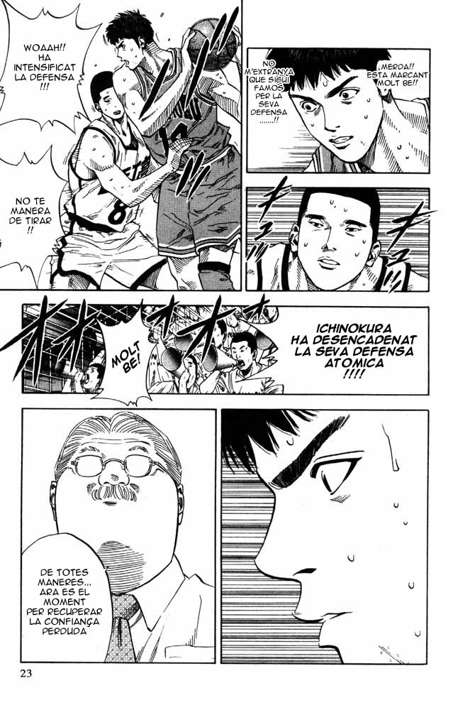 Read Slam Dunk CAT Manga Online