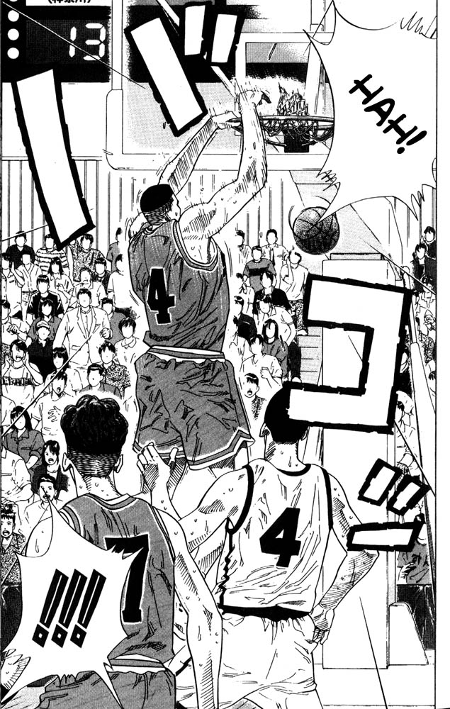 Read Slam Dunk CAT Manga Online