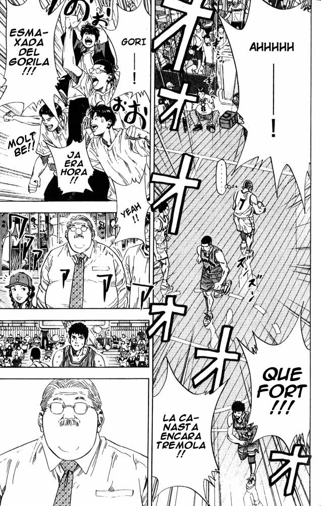 Read Slam Dunk CAT Manga Online