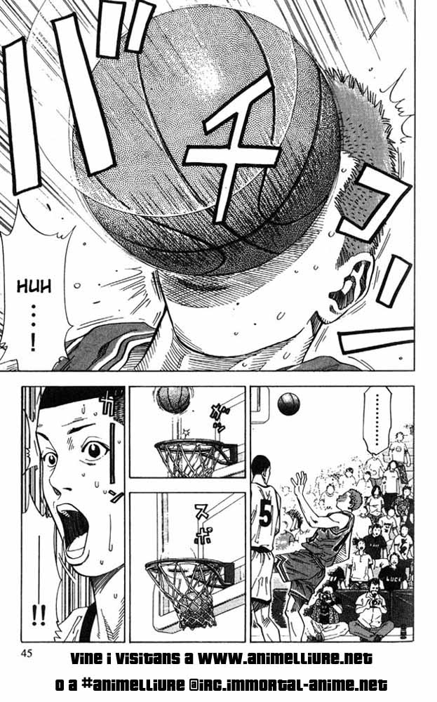 Read Slam Dunk CAT Manga Online