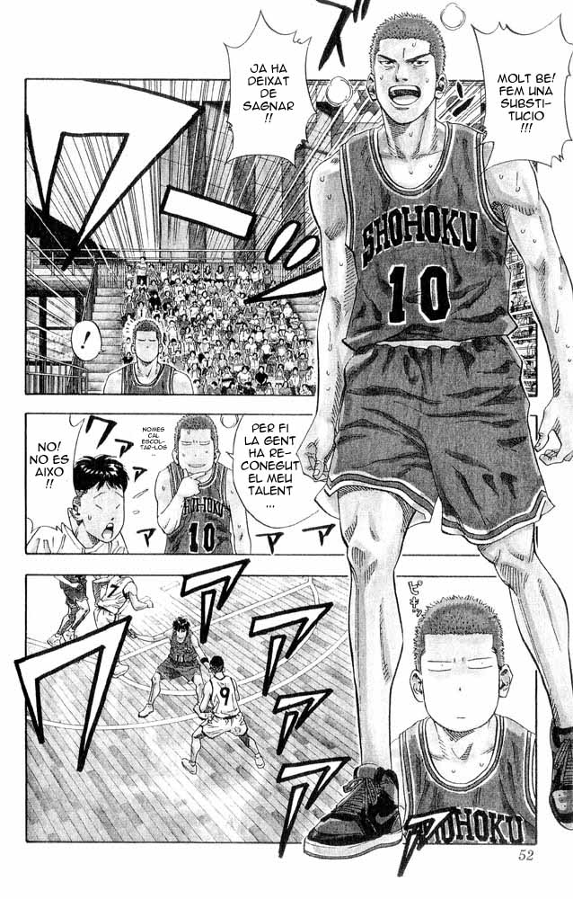 Read Slam Dunk CAT Manga Online