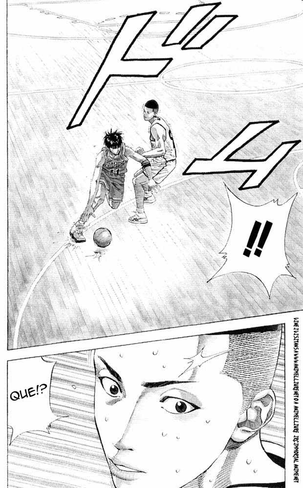 Read Slam Dunk CAT Manga Online