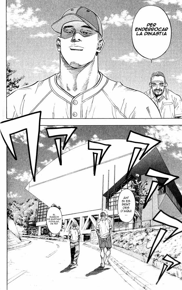 Read Slam Dunk CAT Manga Online