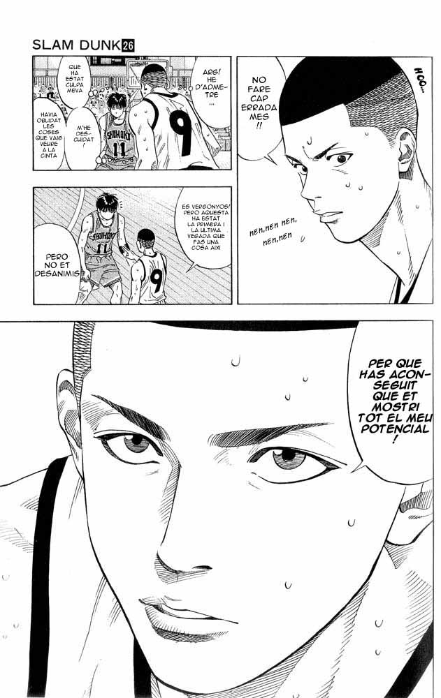 Read Slam Dunk CAT Manga Online