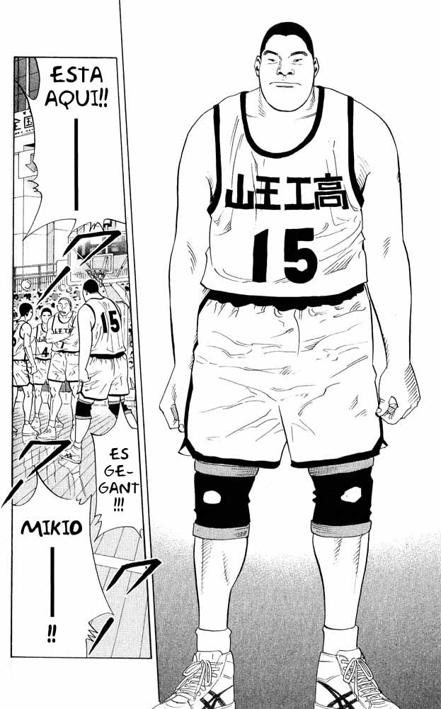 Read Slam Dunk CAT Manga Online