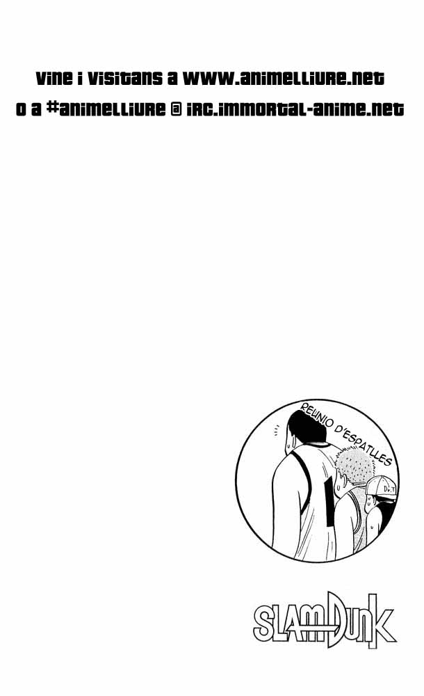 Read Slam Dunk CAT Manga Online