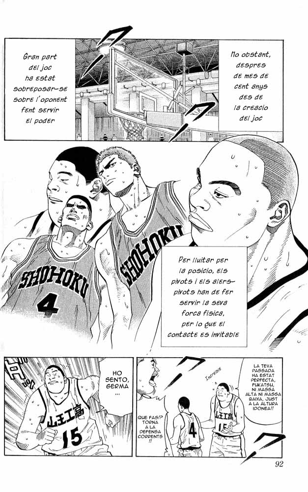 Read Slam Dunk CAT Manga Online