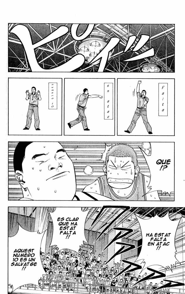 Read Slam Dunk CAT Manga Online