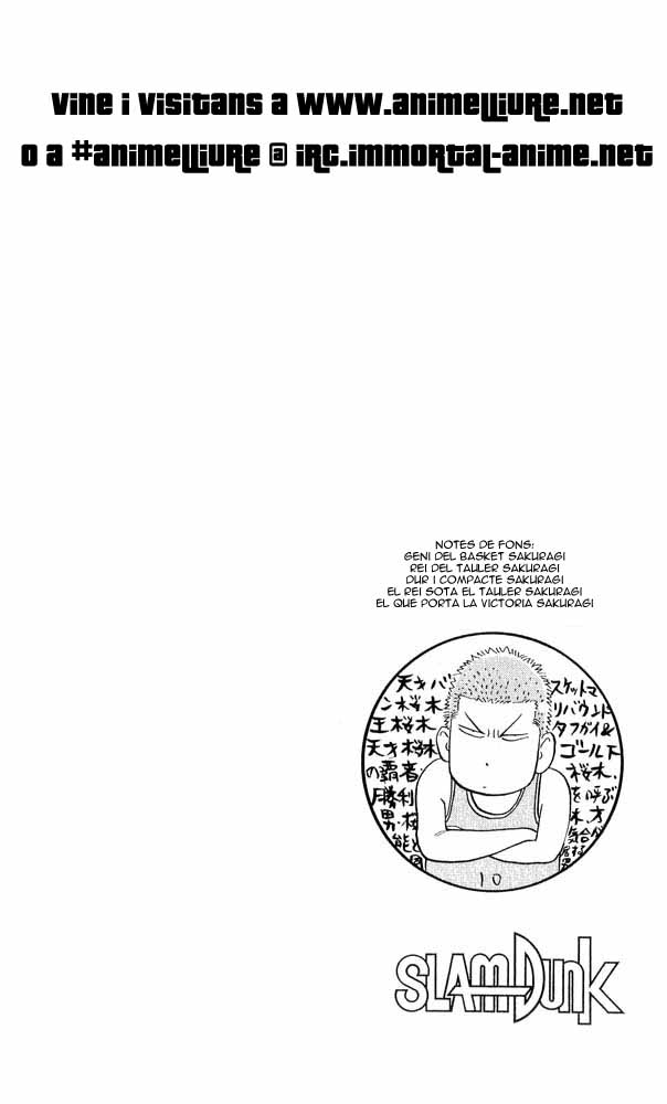 Read Slam Dunk CAT Manga Online