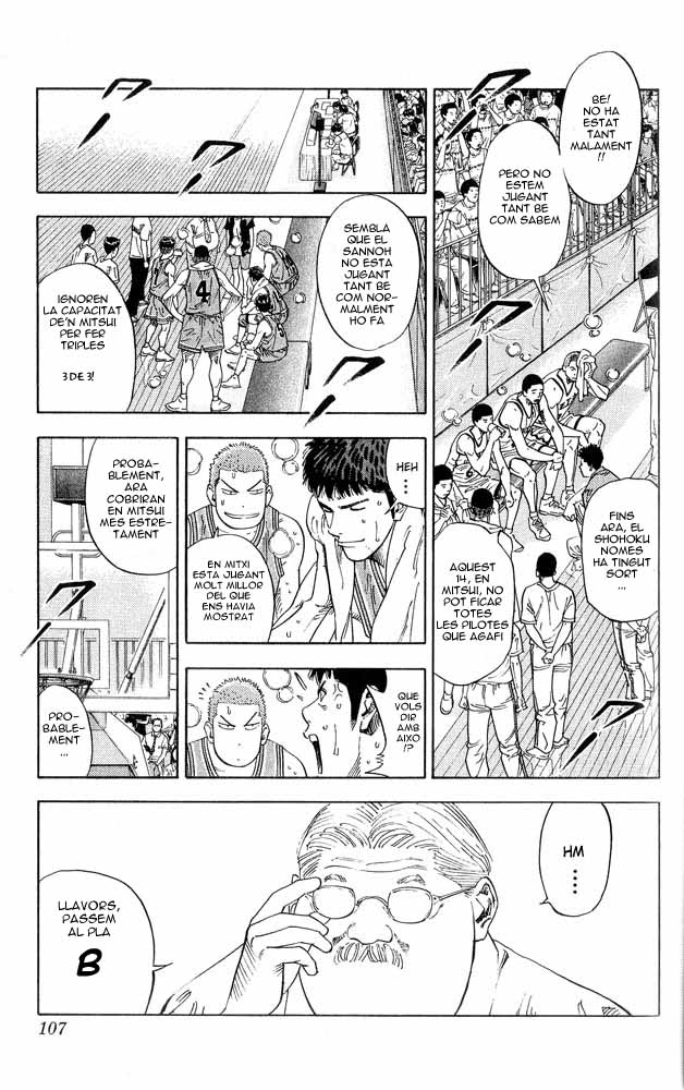 Read Slam Dunk CAT Manga Online