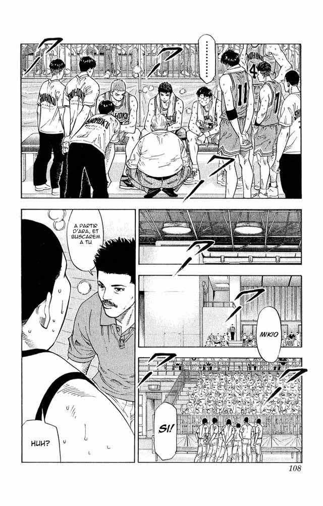 Read Slam Dunk CAT Manga Online