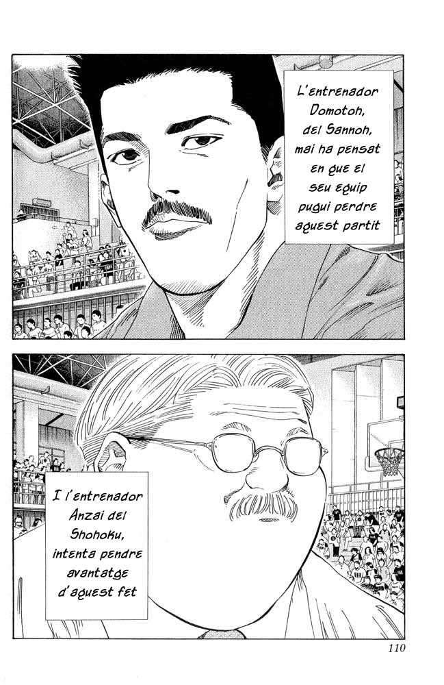 Read Slam Dunk CAT Manga Online