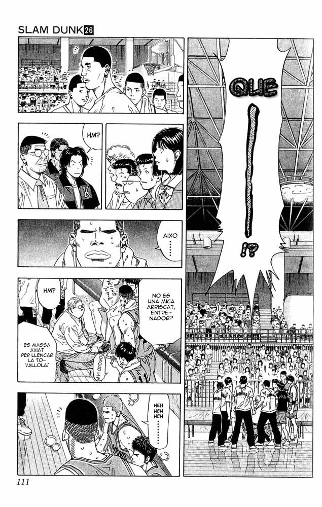 Read Slam Dunk CAT Manga Online