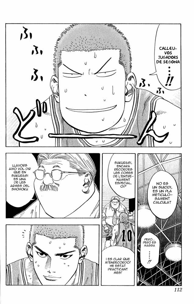 Read Slam Dunk CAT Manga Online